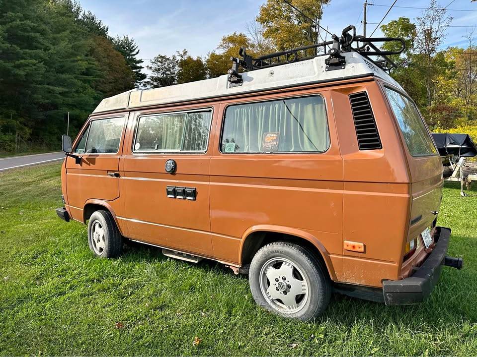 Vw-vanagon-westfalia-1982-orange
