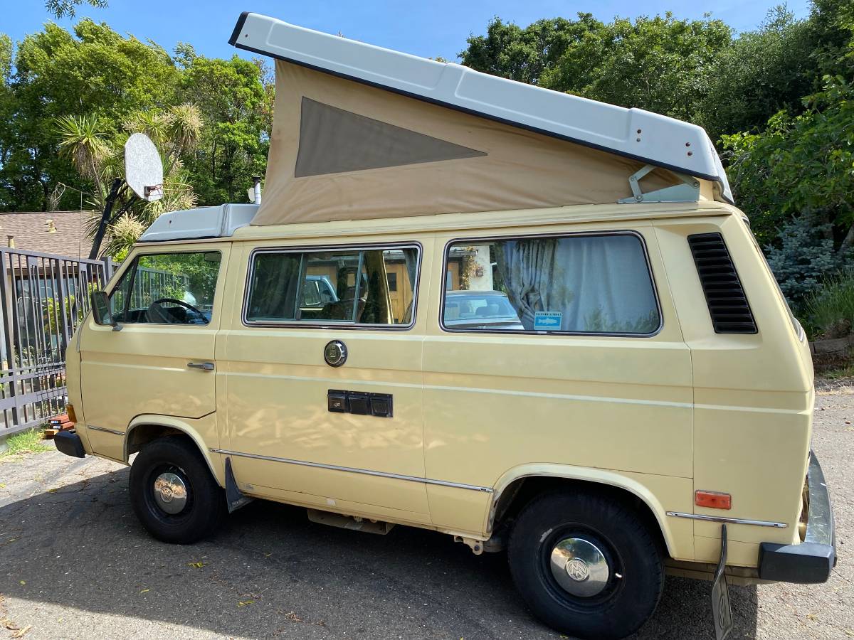 Vw-vanagon-westfalia-1983-yellow-3