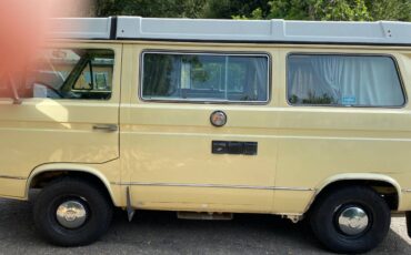Vw-vanagon-westfalia-1983-yellow
