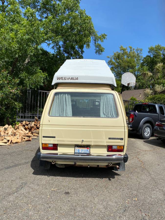 Vw-vanagon-westfalia-1983-yellow-4