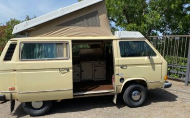 Vw-vanagon-westfalia-1983-yellow-8
