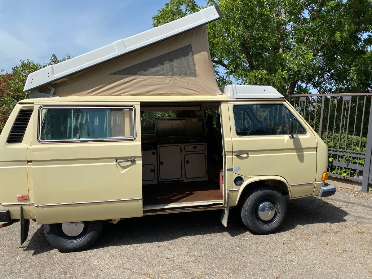 Vw-vanagon-westfalia-1983-yellow-8