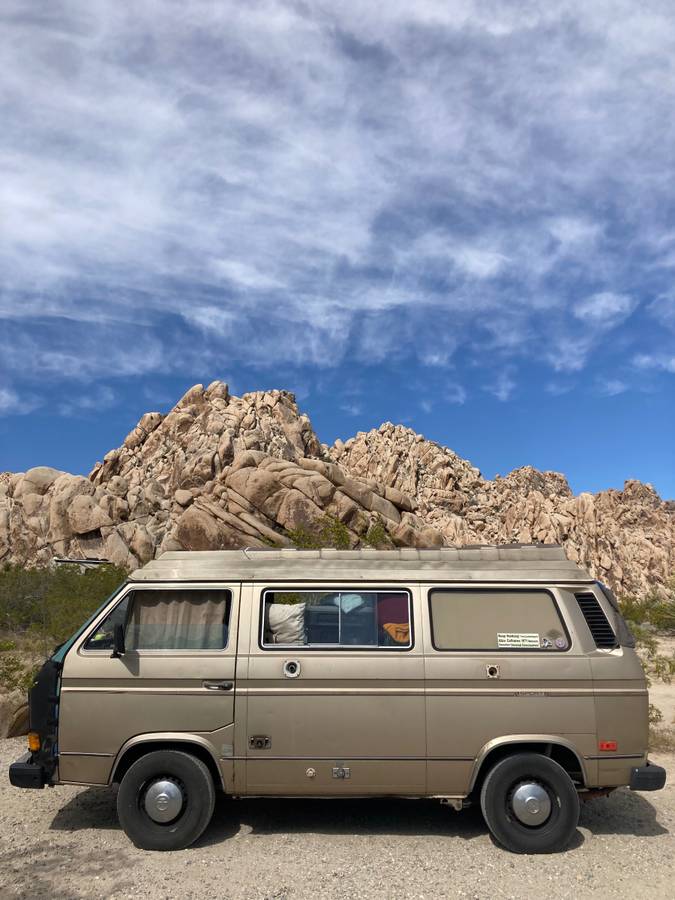 Vw-vanagon-westfalia-1985-2