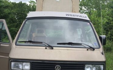 Vw-vanagon-westfalia-1986-brown-1