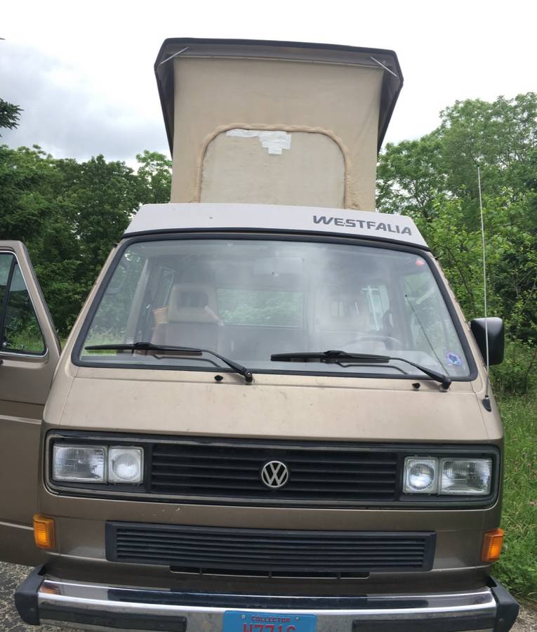 Vw-vanagon-westfalia-1986-brown-1