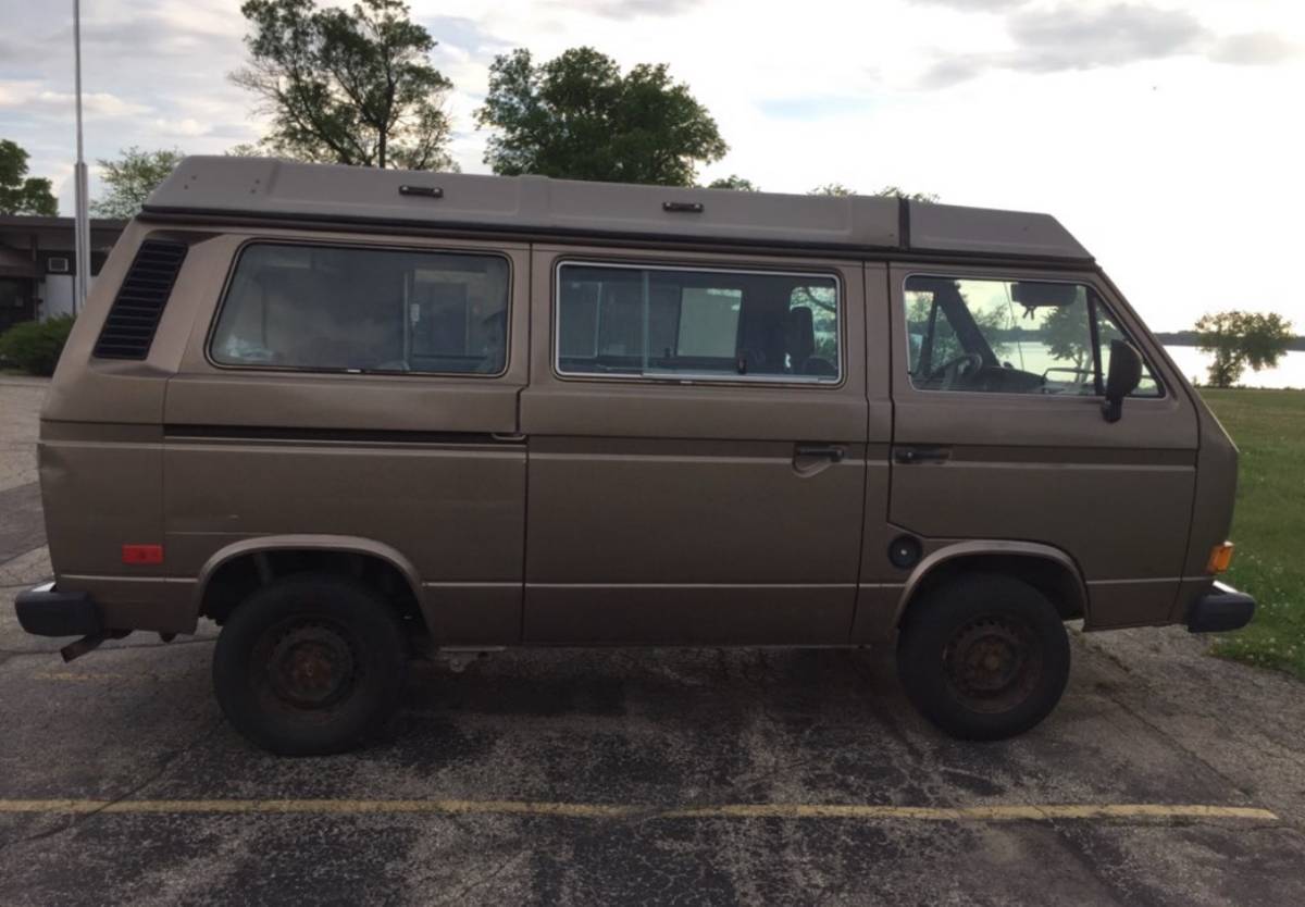 Vw-vanagon-westfalia-1986-brown-2