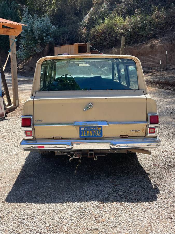 Wagoneer-1975-brown-9