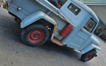 Willys-12-Ton-Pickup-1948-Pick-Up