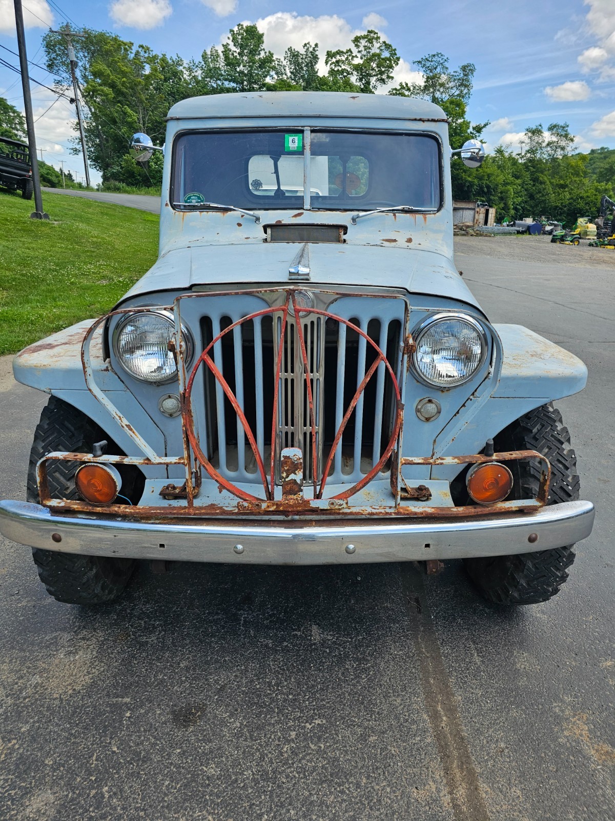 Willys-12-Ton-Pickup-1948-Pick-Up-5