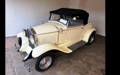 Willys  1925 Convertible
