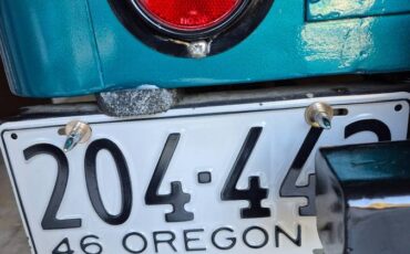 Willys-1946-blue