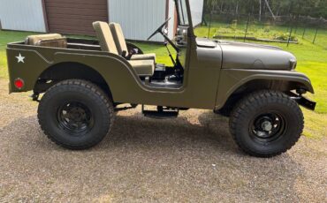 Willys-1952