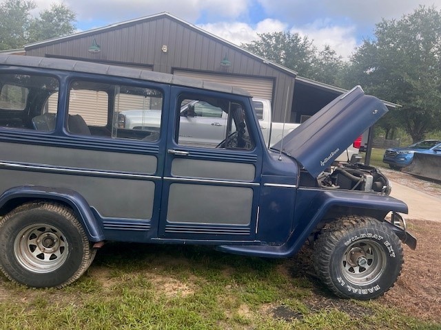 Willys-1960-Wagon