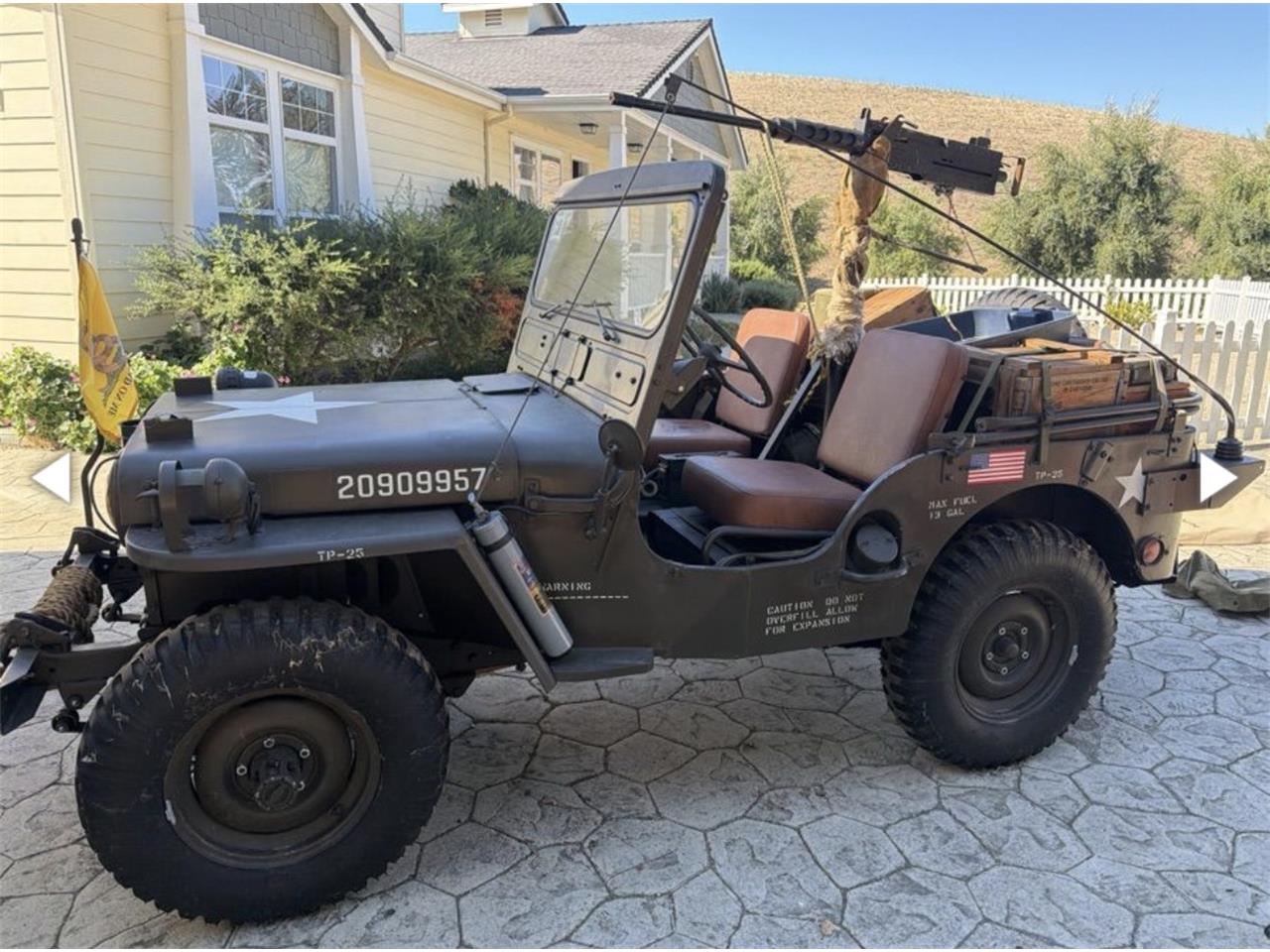 Willys-38-1952-Green-Green-11