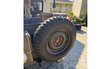 Willys-38-1952-Green-Green-14