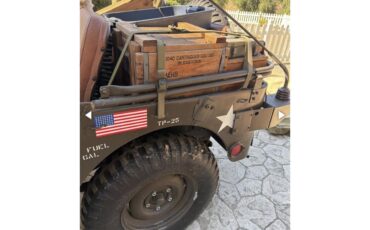 Willys-38-1952-Green-Green-38