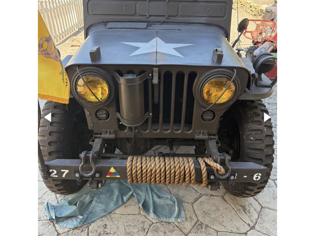 Willys-38-1952-Green-Green-4
