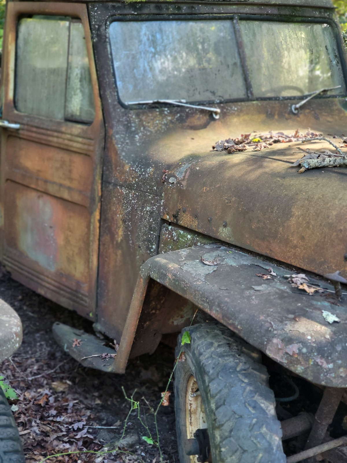 Willys-44-Series-I-1950-Cab-Chassis-1