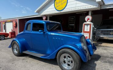 Willys-Coupe-1933-American-Muscle-Car-1