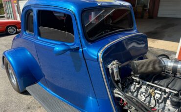 Willys-Coupe-1933-American-Muscle-Car-25