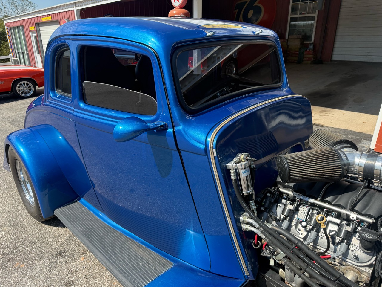 Willys-Coupe-1933-American-Muscle-Car-25