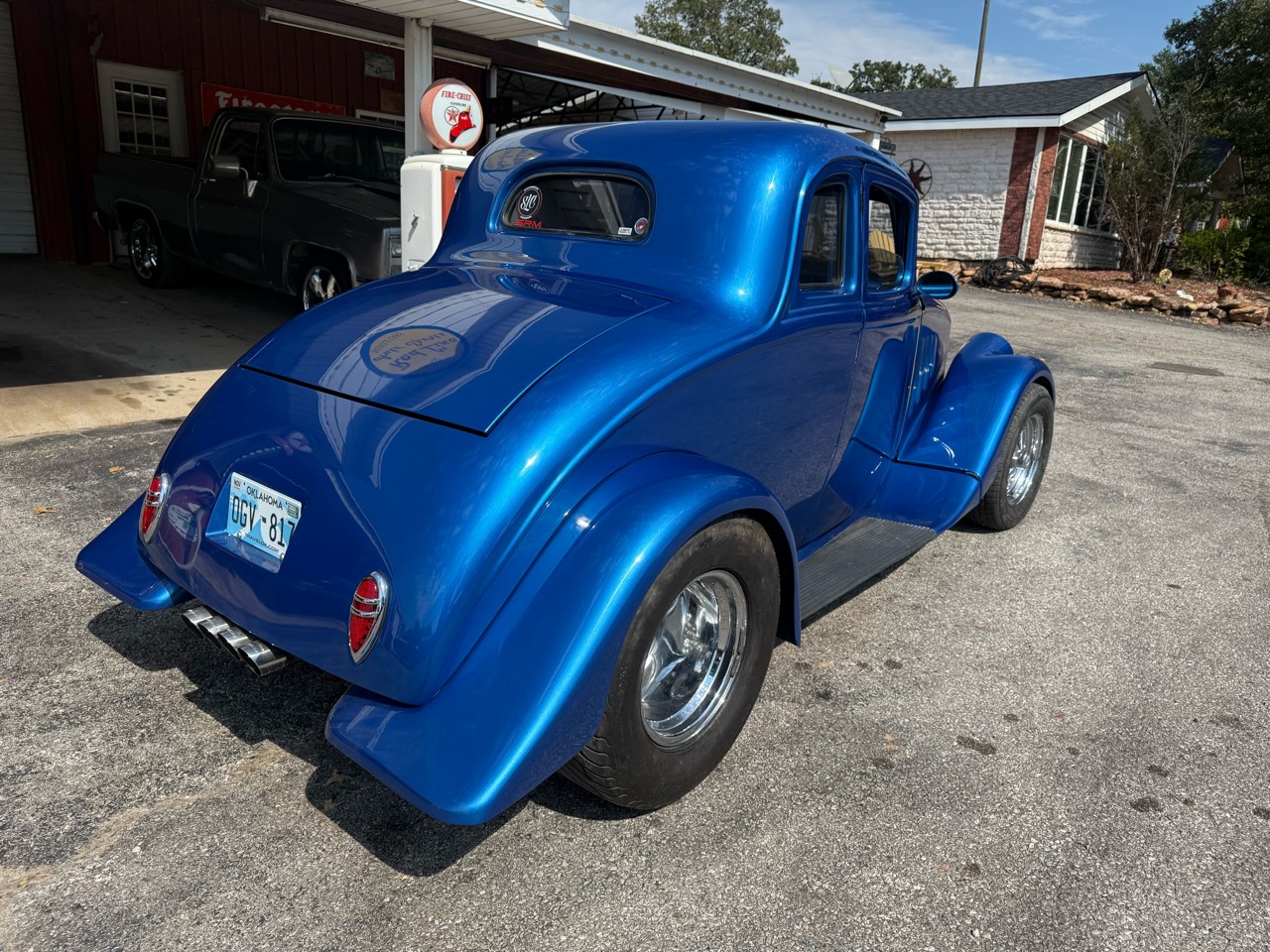 Willys-Coupe-1933-American-Muscle-Car-5