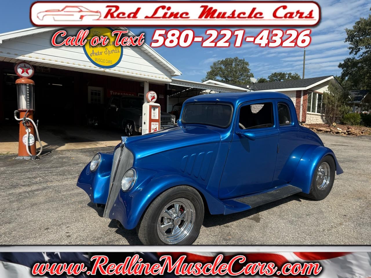 Willys-Coupe-1933-American-Muscle-Car