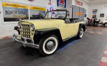 Willys-Jeepster-1950-1