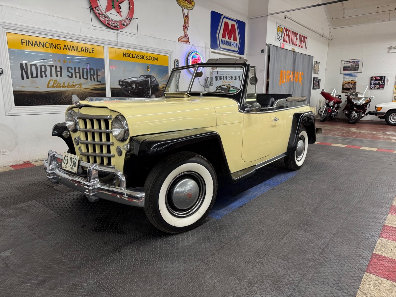 Willys-Jeepster-1950-1