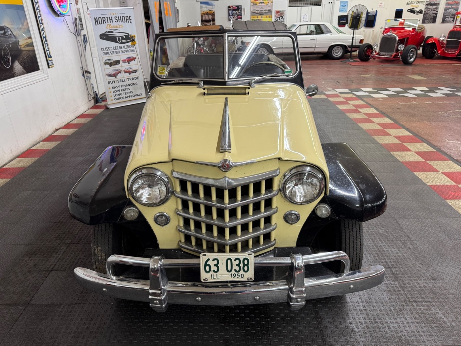 Willys-Jeepster-1950-4