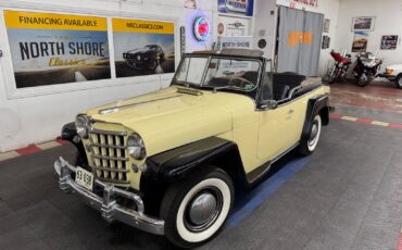 Willys-Jeepster-1950