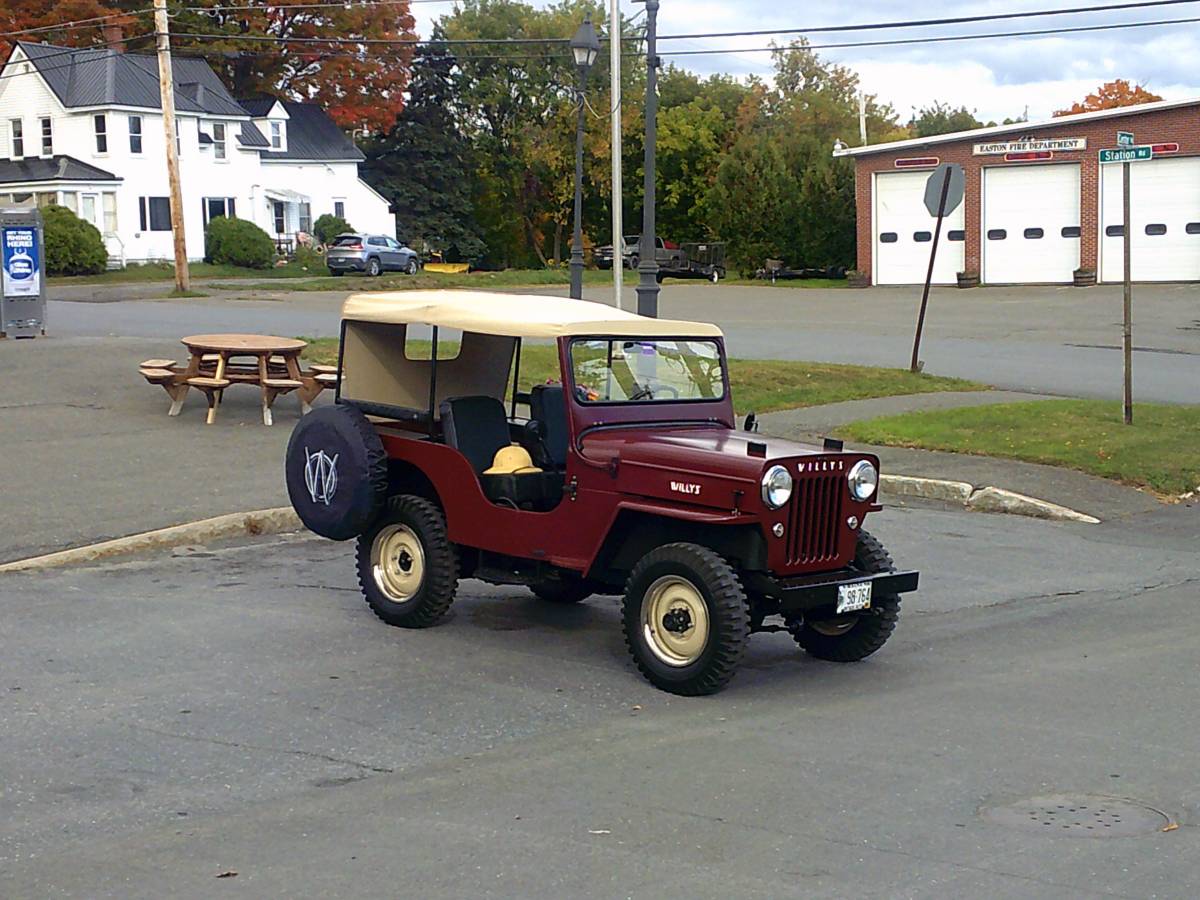 Willys-cj-3b-jeep-1954-red-1