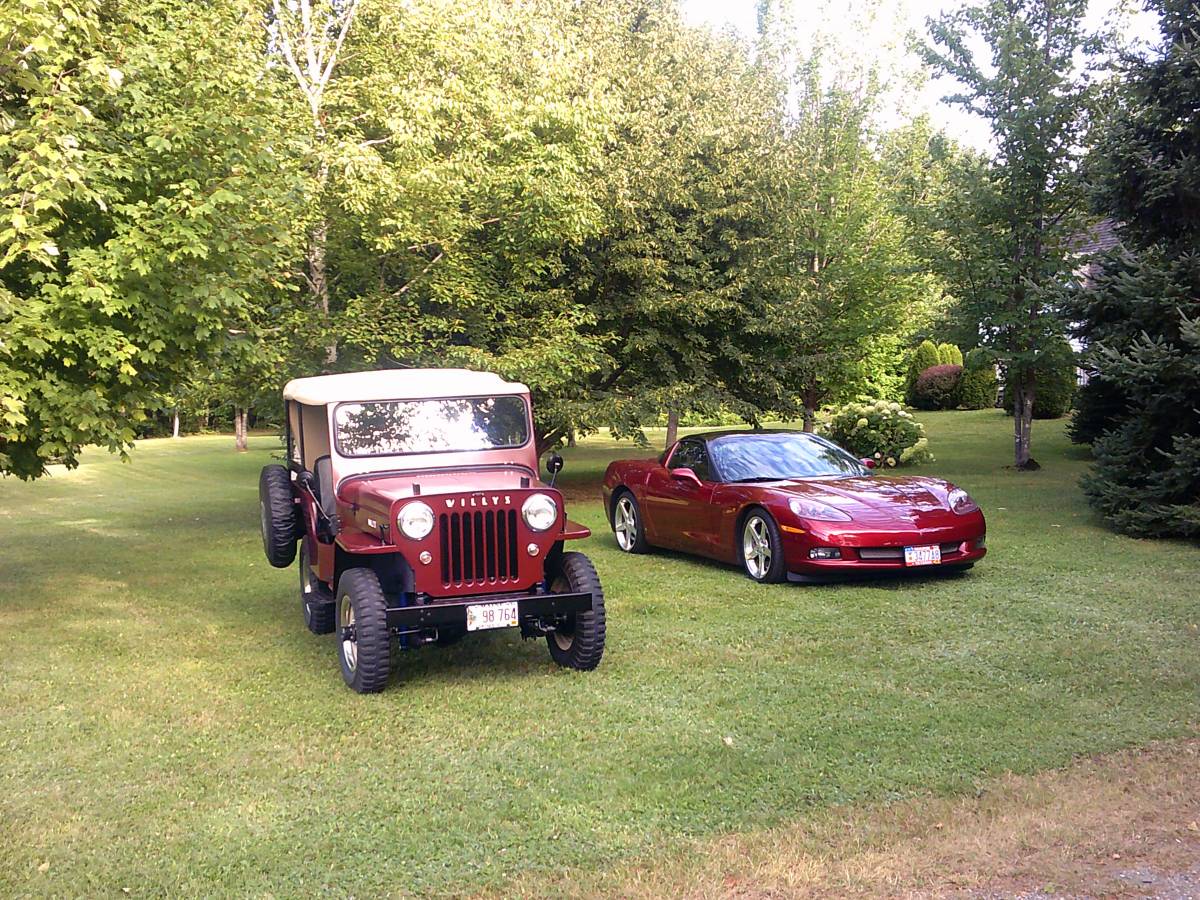 Willys-cj-3b-jeep-1954-red-7