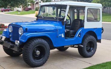 Willys-cj5-1961-blue