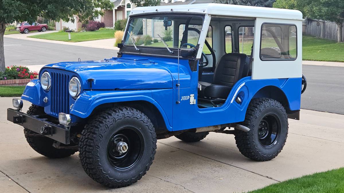 Willys-cj5-1961-blue