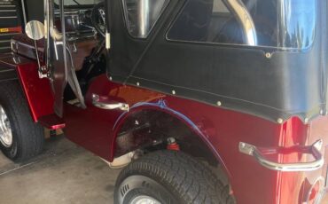 Willys-jeep-1942-red