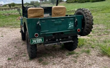 Willys-jeep-1951-green-1