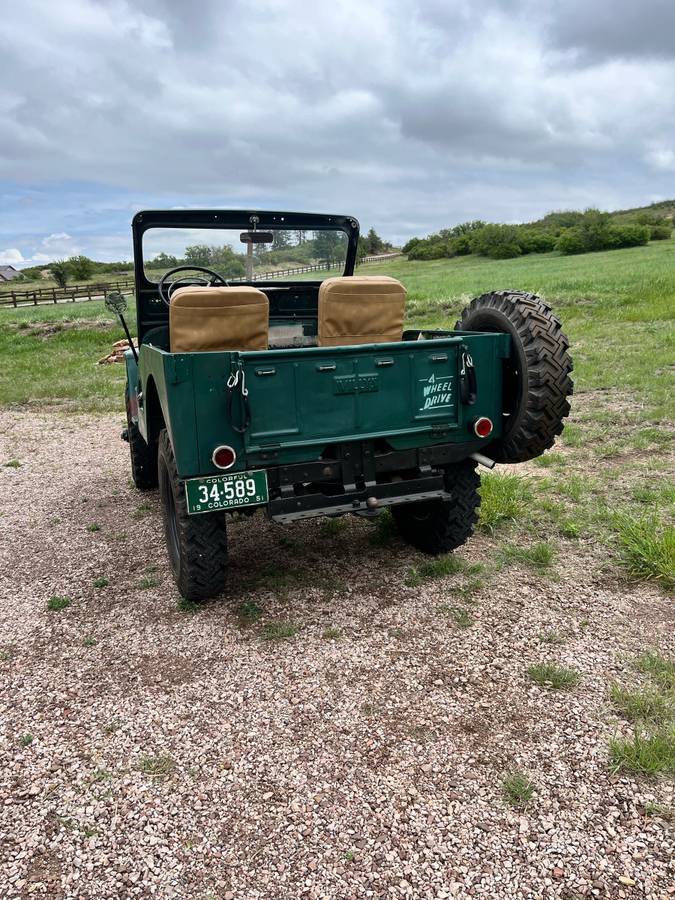 Willys-jeep-1951-green-1