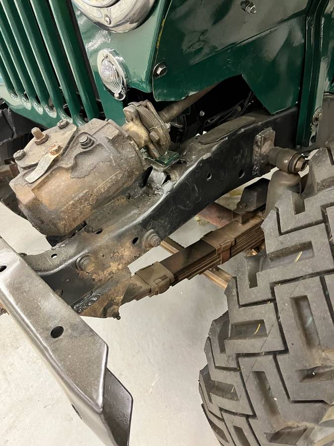 Willys-jeep-1951-green-2