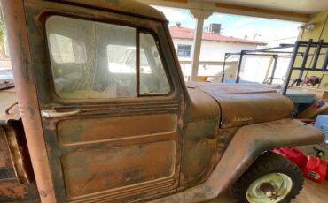 Willys-jeep-1953