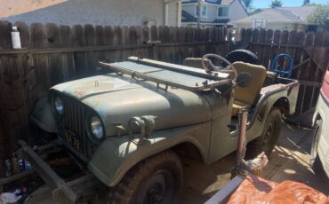Willys-jeep-1953-green-1