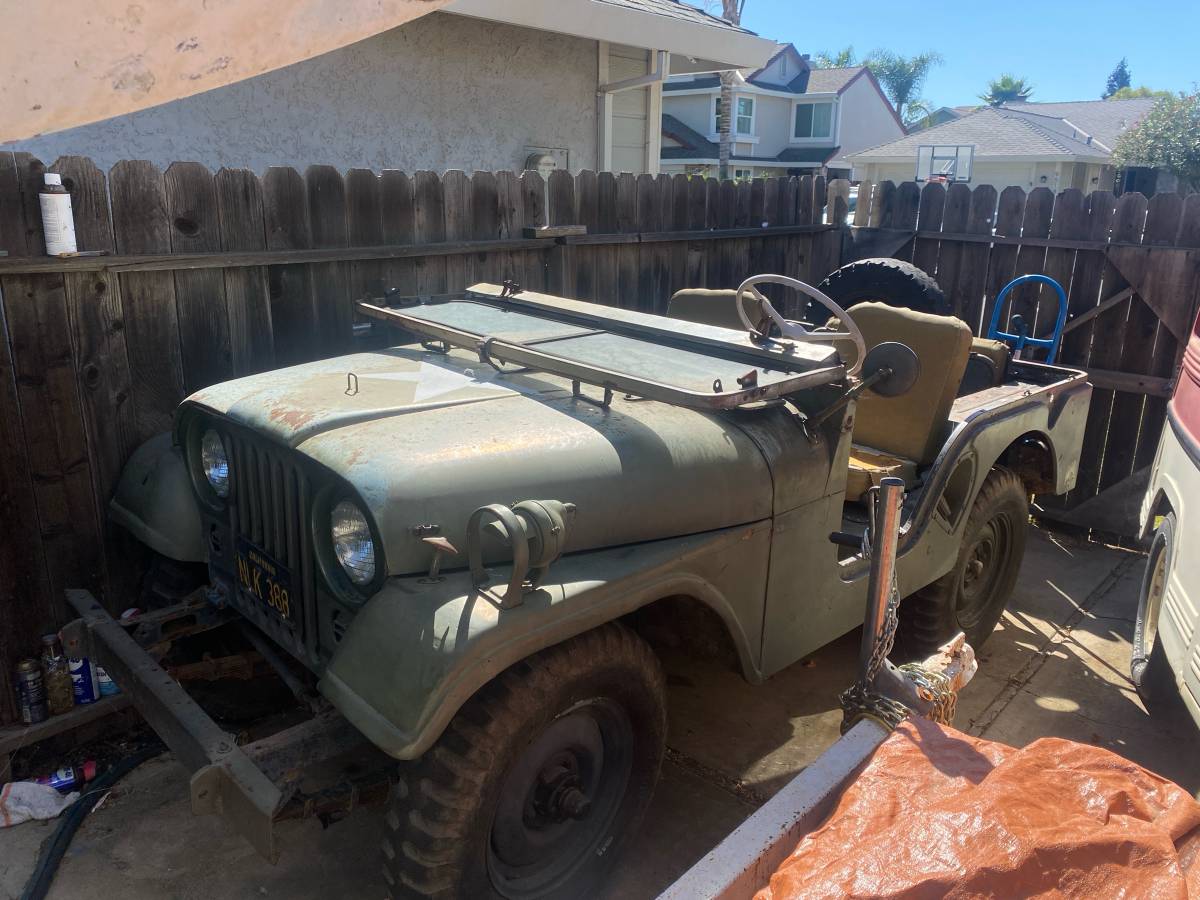 Willys-jeep-1953-green-1