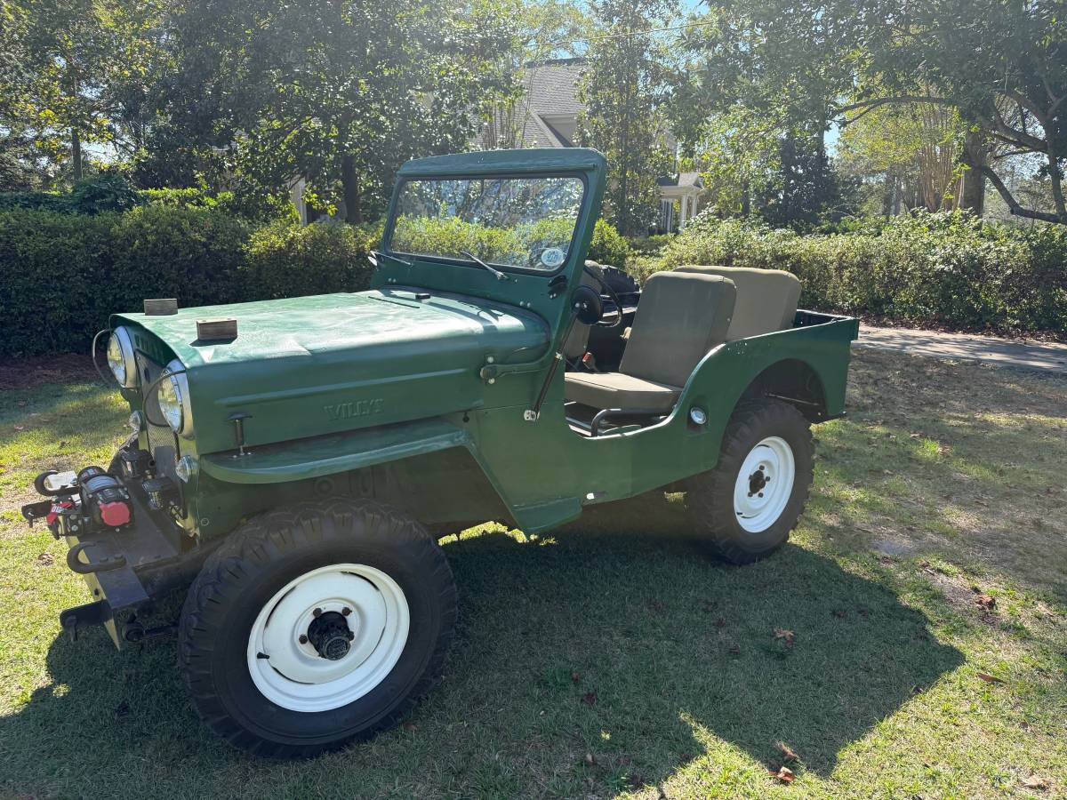 Willys-jeep-1953-green-2