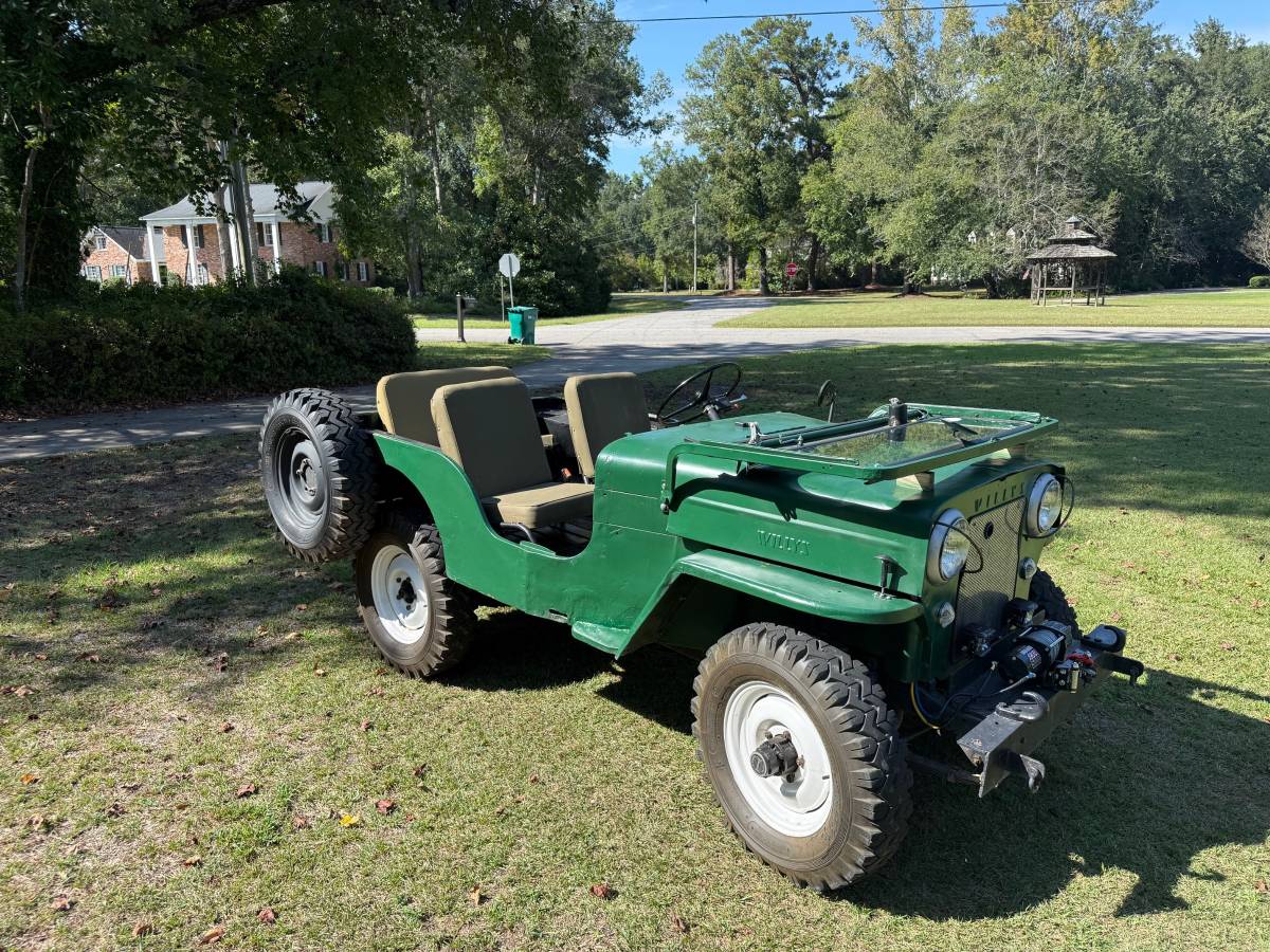 Willys-jeep-1953-green-7