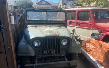 Willys-jeep-1953-green