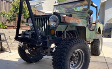 Willys-jeep-cj-3a-1951-green