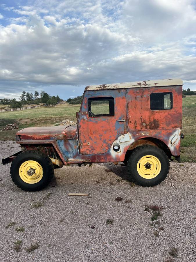 Willys-jeep-hybrid-1948-custom