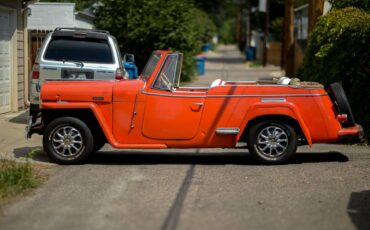 Willys-jeepster-1948-orange