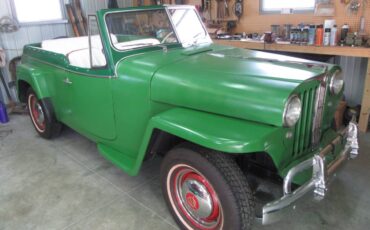 Willys-jeepster-1950-green-1
