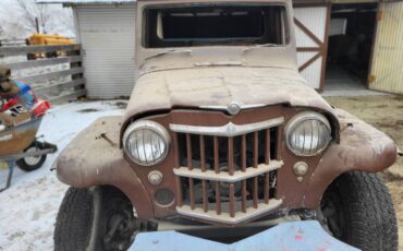 Willys-pickup-1962-brown-1